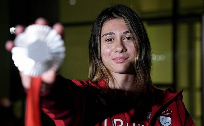 Milli atlet Aysel Önder, dünya rekoru kırarak Avrupa şampiyonu oldu 1 milli atlet aysel onder dunya rekoru kirarak avrupa sampiyonu oldu XZjqSRs4