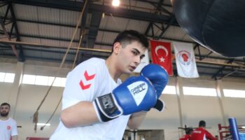 milli boksor tarik ahmet celebinin olimpiyat hayali eLb8jgA3