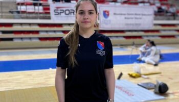 milli eskrimci alara atmacanin hedefi 2028 olimpiyatlari b24g27Ni
