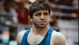 milli guresci yakup gor tek hedefim 2028 olimpiyatlari fluPjEAp