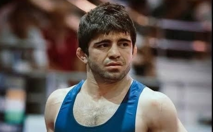milli guresci yakup gor tek hedefim 2028 olimpiyatlari fluPjEAp