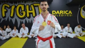 milli karateci eray samdan dunya sampiyonlugunu hedefliyor gpYRFB8c
