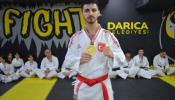 milli karateci eray samdan dunya sampiyonlugunu hedefliyor gpYRFB8c