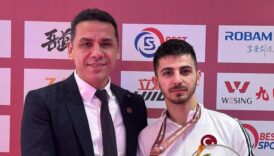 milli takim karatede hangzhou ayaginda 2 madalya kazandi p18YNOlg
