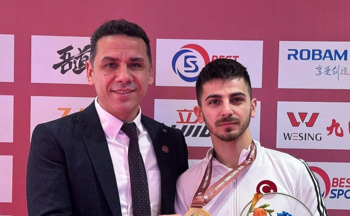 milli takim karatede hangzhou ayaginda 2 madalya kazandi p18YNOlg