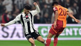 milot rashica galatasaraya daha fazla atabilirdik jcfaDOLA
