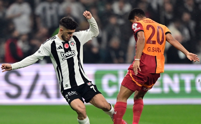 milot rashica galatasaraya daha fazla atabilirdik jcfaDOLA
