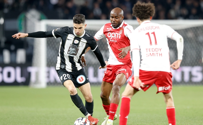 monaco deplasmanda angersi iki golle devirdi QFQdvQKB