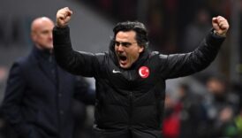 montella 24 farkli oyuncudan skor katkisi aldi sfKlZAPW