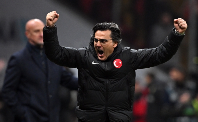 montella 24 farkli oyuncudan skor katkisi aldi sfKlZAPW