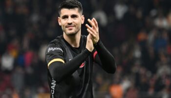 morata ve galatasaray ispanya futbol tarihine gececek 22ngUAU7