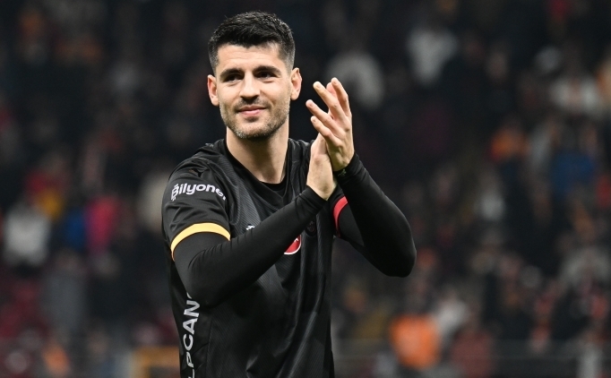 morata ve galatasaray ispanya futbol tarihine gececek 22ngUAU7