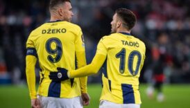 mourinho derbi icin adaylarini belirledi 2 formaya 4 aday 6sp8e2KF