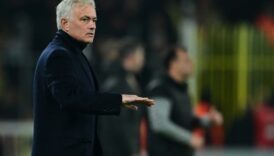 mourinho derbi oncesi kampa girdi ust uste 2 gun rJzCvbRM