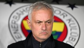 mourinho derbiyi birakin bodrumspora odaklanin YQKThISG