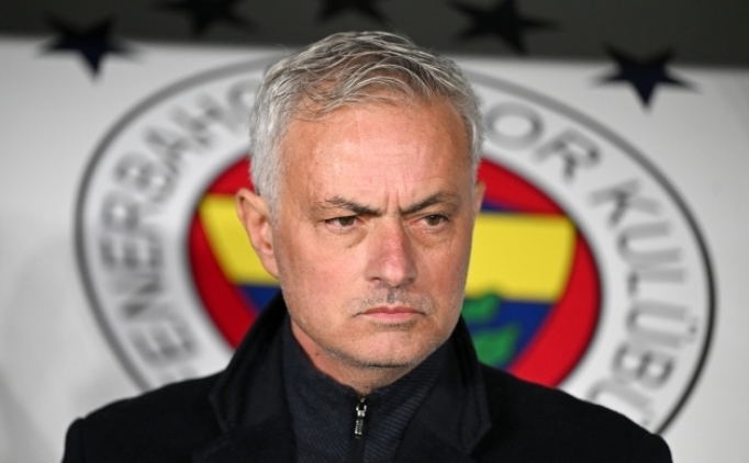 mourinho derbiyi birakin bodrumspora odaklanin YQKThISG