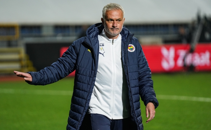 mourinho fenerbahcede 52 yillik gelenegi bozuyor TMKSdQbY