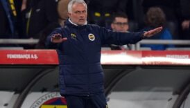 mourinho galatasaray karsisinda kayip SSPYL3XQ