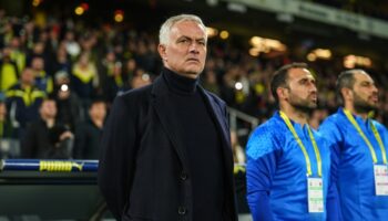 mourinho ilk derbisini kazanmak istiyor VvjhF88v