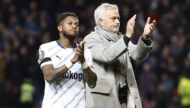 mourinhodan o ismi aglatan soyunma odasi konusmasi 7TcBebwp