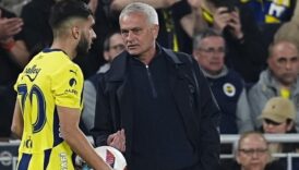 mourinhodan sampiyonluk sorusuna yanit dlwVfbgt
