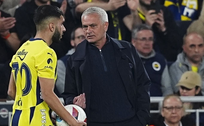 mourinhodan sampiyonluk sorusuna yanit dlwVfbgt