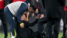 mourinhonun fiziki mudahalesi oncesi okan buruk ne dedi h5sdzEnE