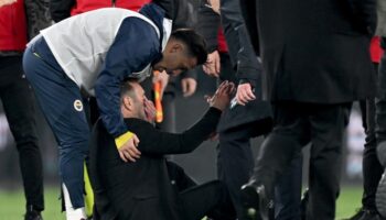mourinhonun fiziki mudahalesi oncesi okan buruk ne dedi h5sdzEnE