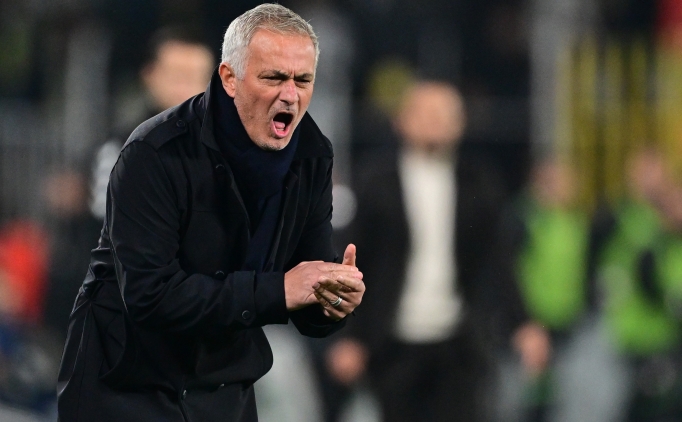 mourinhonun kader haftasi