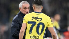mourinhonun yeni duzeni fenerbahceyi costurdu ScRZiz61