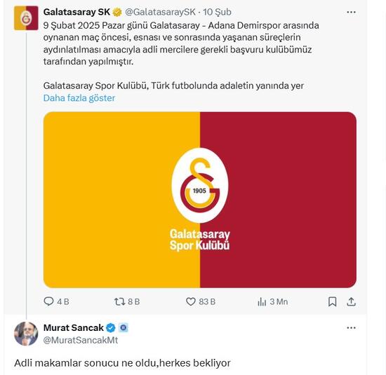 murat sancak galatasaraya mention atti 0 V7ze27uB