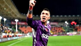 muslera esyalarini ulkesine gonderdi fcxy3gON