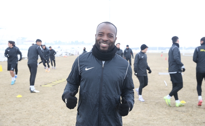 musspor yeni transferiyle ust lige cikma hedefinde