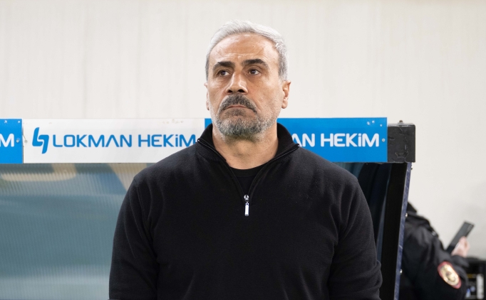 mustafa dalci bu camiaya bu skor yakismadi