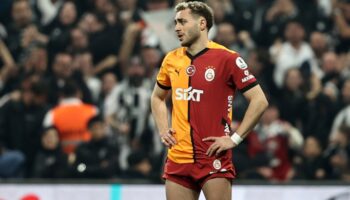 mustafa denizli galatasaray sirat koprusunden gececek PZTJkdNO