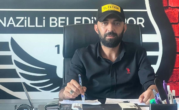nazillisporda baskan kayadan yalnizlik isyani bZlR8hR2