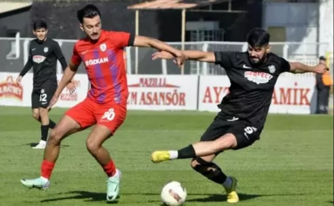 Nazillispor'un düşmemek için son umudu 1 nazillisporun dusmemek icin son umudu k2MlUj7Z