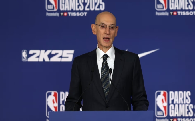 NBA, sahibi olduğu yeni bir Avrupa ligi kurmayı değerlendiriyor 1 nba sahibi oldugu yeni bir avrupa ligi kurmayi degerlendiriyor