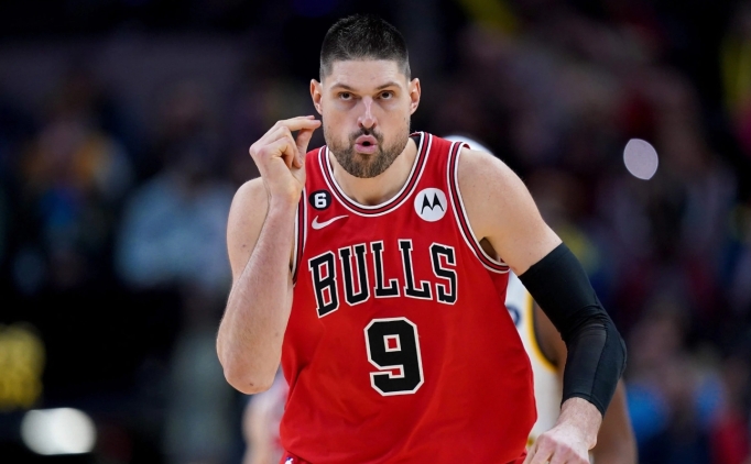 nikola vucevic bullstan ayrilmak istemiyor