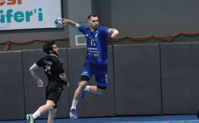 nilufer belediyespor sahasinda hata yapmadi