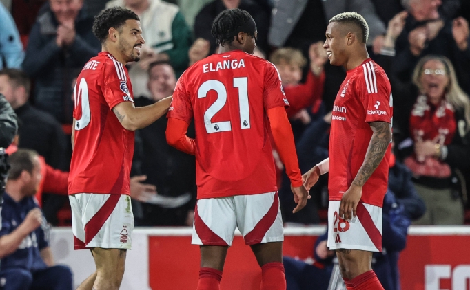 nottingham forest manuyu tek golle yikti QbrI3uZa