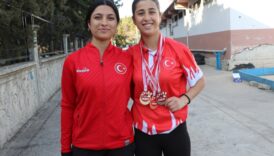 ogretmeninin sende isik var dedigi ogrenci boccede madalyaya doymuyor swh5ACLM