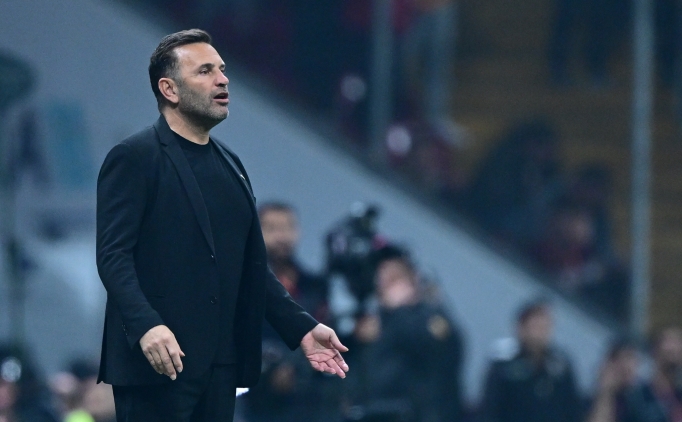 okan buruktan derbide degisiklik yok 6Yty2Gzg