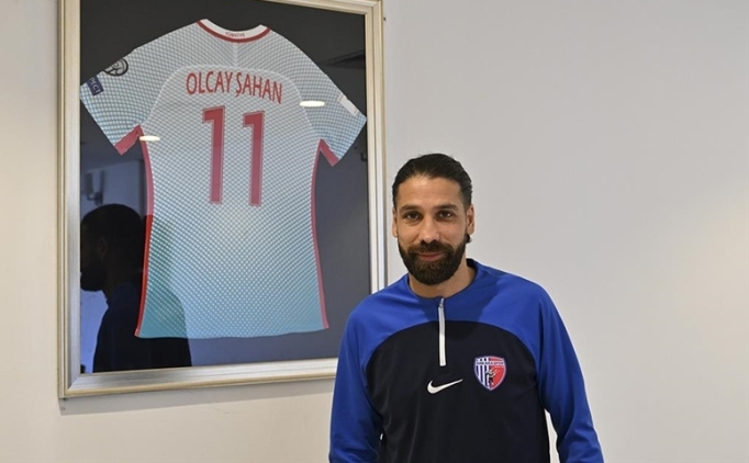 olcay sahan futbola geri dondu ml3vXcUC