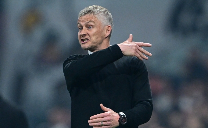 ole gunnar solskjaer galatasaray derbisinde gosterdik 5tl6qh8f
