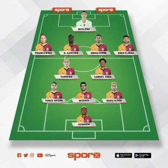 ole gunnar solskjaer immobileyi 11de tercih etmedi 1 zuvMlRuf