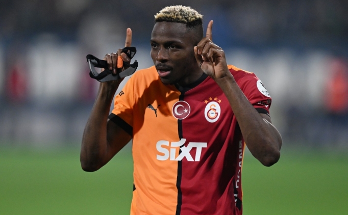 Osimhen, Manchester United'ın listesinde! 1 osimhen manchester unitedin listesinde WHSj2Mmf