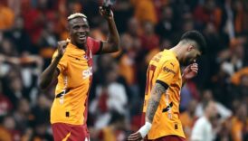 osimhen morata cok onemli isim hepimiz kardesiz uxKJE9BC