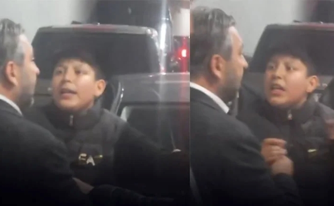osimhen ve mourinhodan hediye alan taraftara besiktas dur dedi PKJd11Cs