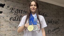 ozel sporcu eda nur bicer dunya kis oyunlarindaki basarisiyla goz doldurdu fIb8dN9r
